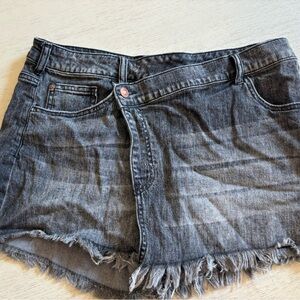 Pilcro women’s skort